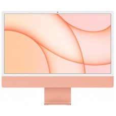 Apple iMac Z133000AS Orange